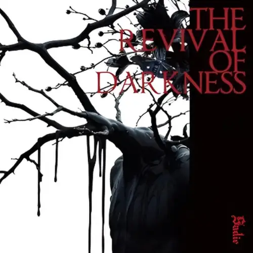 Sadie : The Revival of Darkness